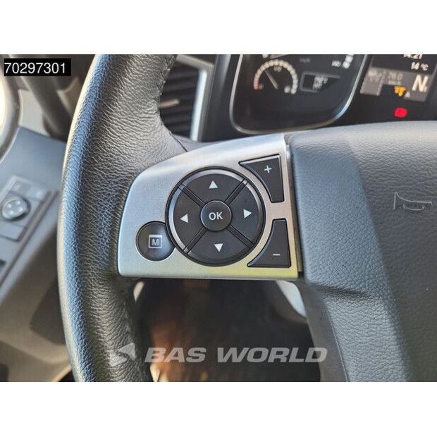 2016 مرسيدس بنز Actros 2551-45133384