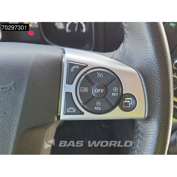 2016 مرسيدس بنز Actros 2551-45133387