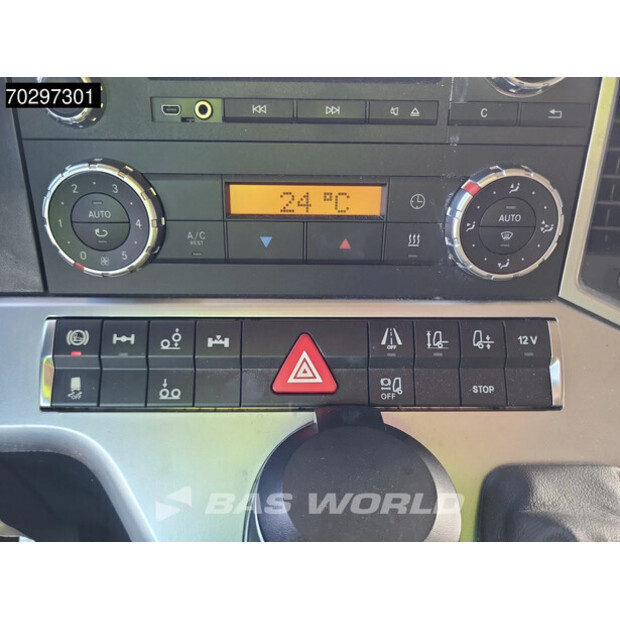 2016 مرسيدس بنز Actros 2551-45133388