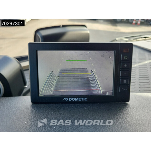 2016 مرسيدس بنز Actros 2551-45133391