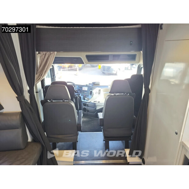 2016 مرسيدس بنز Actros 2551-45133392