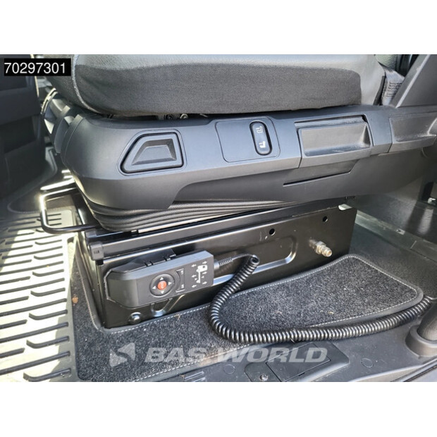 2016 مرسيدس بنز Actros 2551-45133396