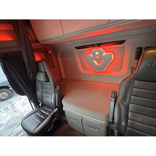 2021 سكانيا S-730-45133432