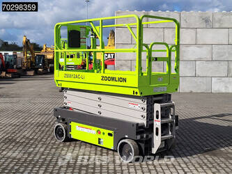 2024-zoomlion-zs0812ac-li-45133437