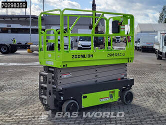 2024-zoomlion-zs0812ac-li-45133440