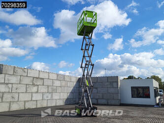 2024-zoomlion-zs0812ac-li-45133443