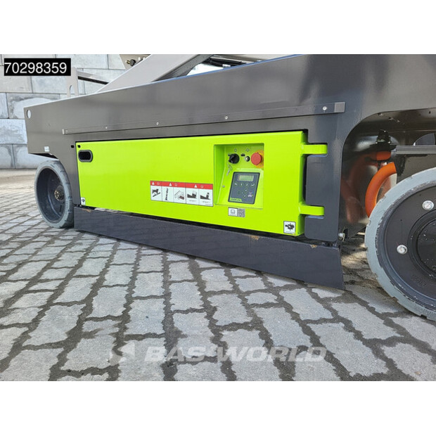 2024 Zoomlion ZS0812AC-Li-45133454