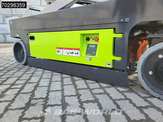 2024-zoomlion-zs0812ac-li-45133454