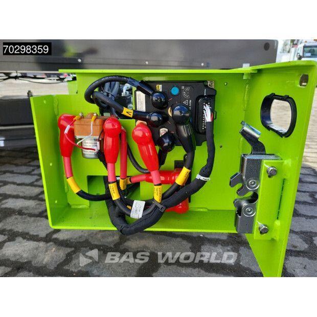 2024 Zoomlion ZS0812AC-Li-45133457