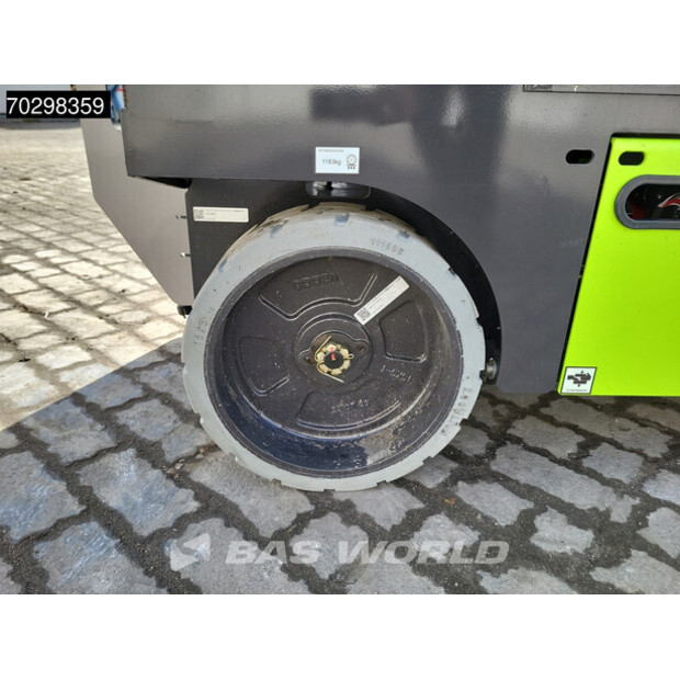 2024 Zoomlion ZS0812AC-Li-45133460