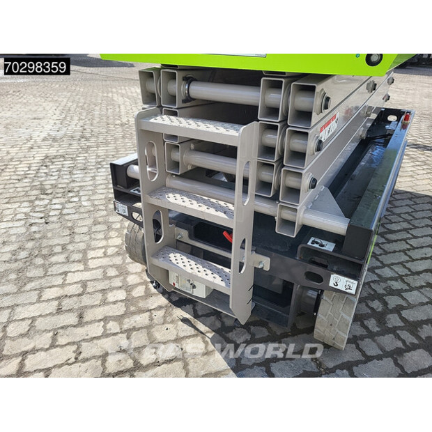 2024 Zoomlion ZS0812AC-Li-45133462