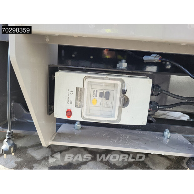 2024 Zoomlion ZS0812AC-Li-45133464