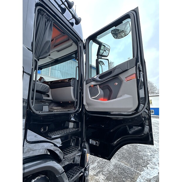 2021 سكانيا S-730-45133470