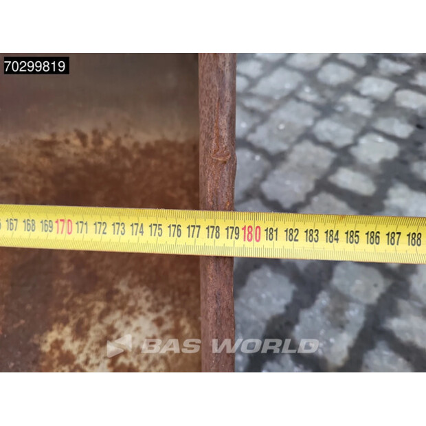 2013 كاتربيلر 323EL-45133512