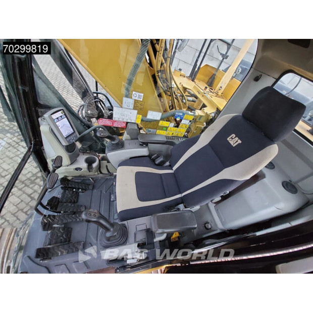 2013 كاتربيلر 323EL-45133533