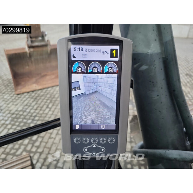 2013 كاتربيلر 323EL-45133536