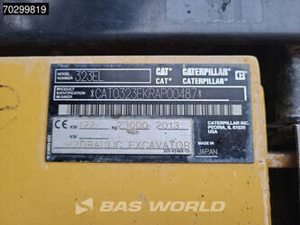 2013-caterpillar-323el-1331275-45133551