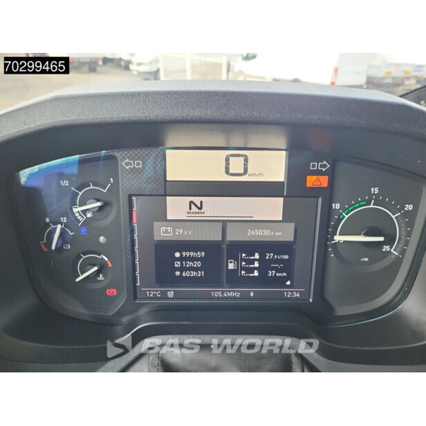 2022 Renault T520-45133568