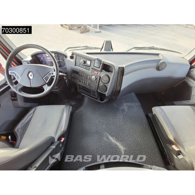 2015 Renault C430-45133602