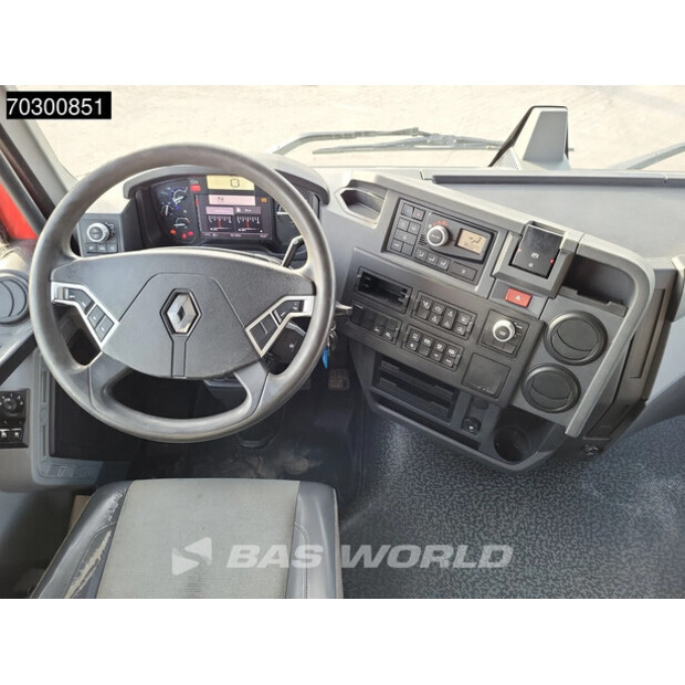 2015 Renault C430-45133603