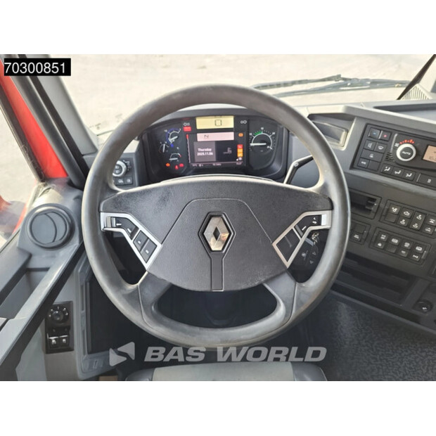 2015 Renault C430-45133604