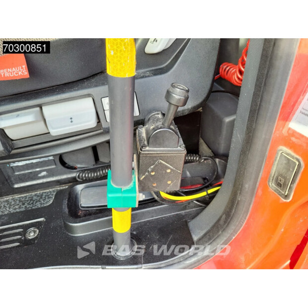 2015 Renault C430-45133606