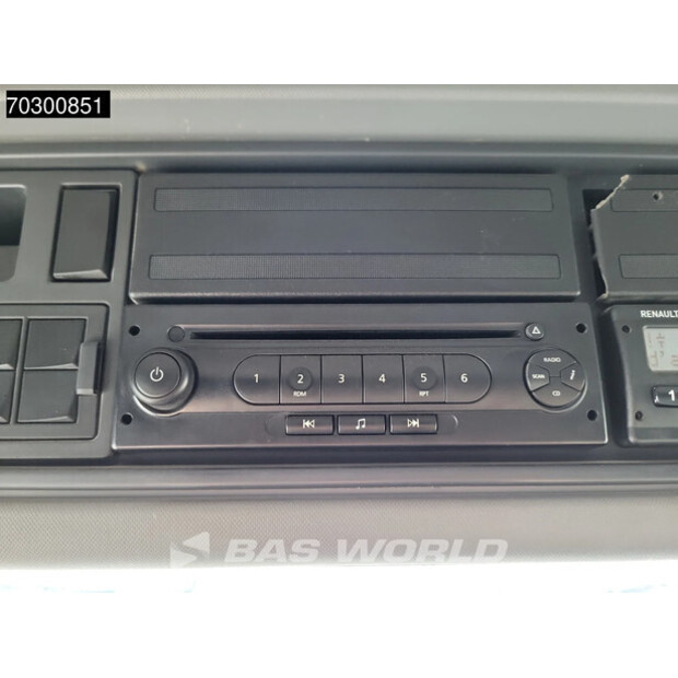 2015 Renault C430-45133608