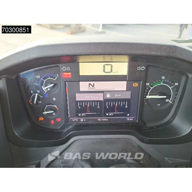 2015 Renault C430-45133615