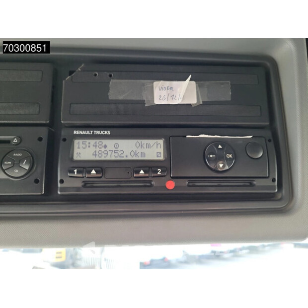 2015 Renault C430-45133616