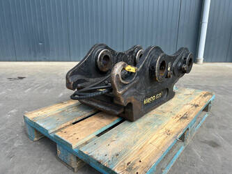 Image for ATTACHMENTS 2011 Klepp MEK KM70