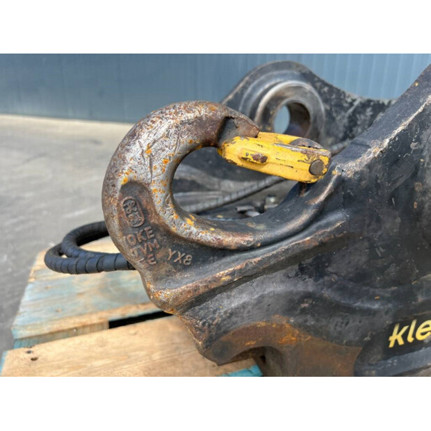 2011 Klepp MEK KM70-45133649