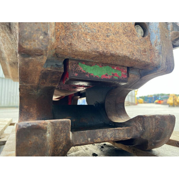 2019 Caterpillar 329-45133699