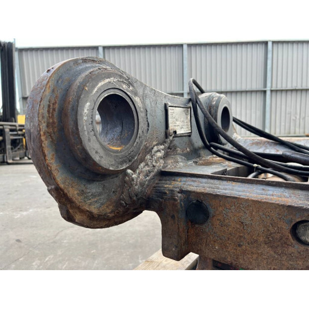 2019 Caterpillar 329-45133705