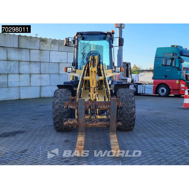 2017 YANMAR V120-45133717