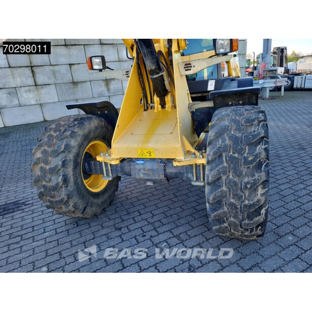 2017 YANMAR V120-45133718