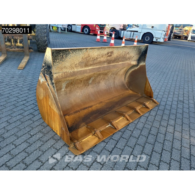 2017 YANMAR V120-45133724