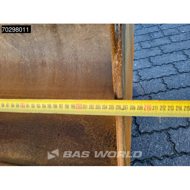 2017 YANMAR V120-45133728