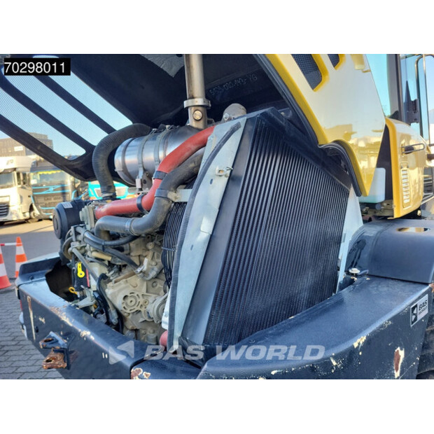 2017 YANMAR V120-45133729