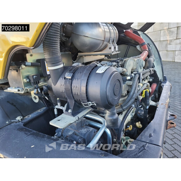 2017 YANMAR V120-45133750