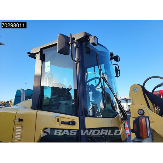 2017 YANMAR V120-45133752