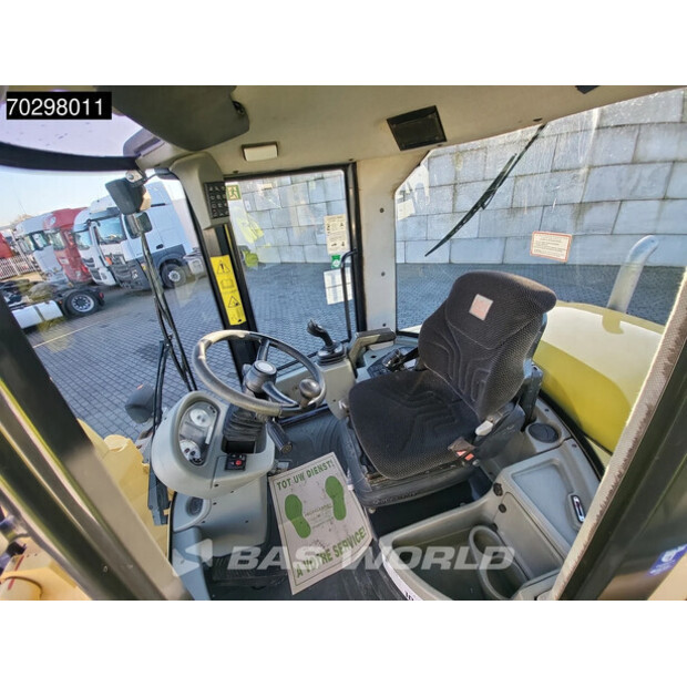 2017 YANMAR V120-45133760