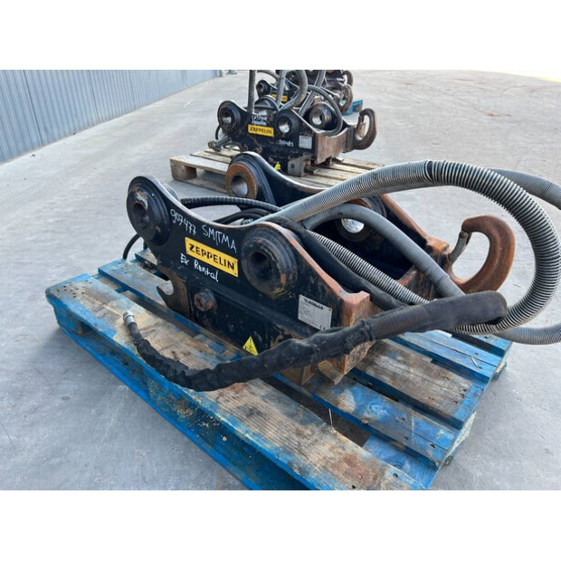 2018 OilQuick OQ65-45133803