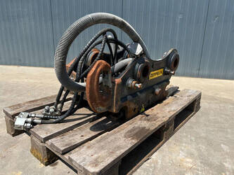 Image for ATTACHMENTS 2017 OilQuick OQ65