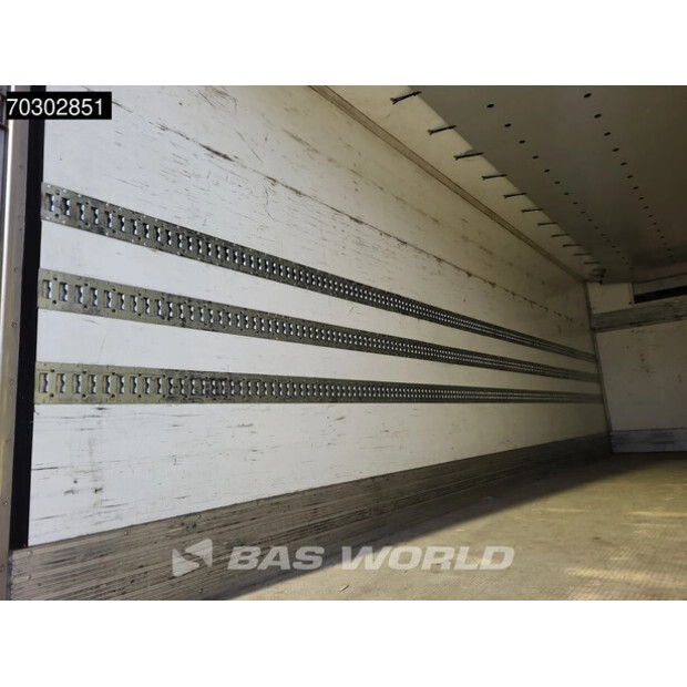 2016 Mercedes-Benz Antos 1830-45133852