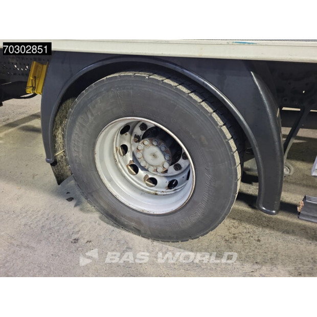 2016 Mercedes-Benz Antos 1830-45133853