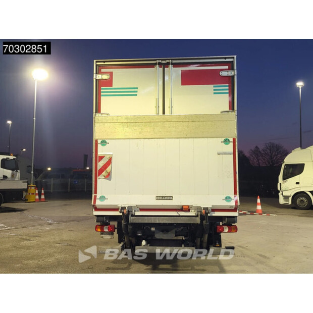 2016 Mercedes-Benz Antos 1830-45133856