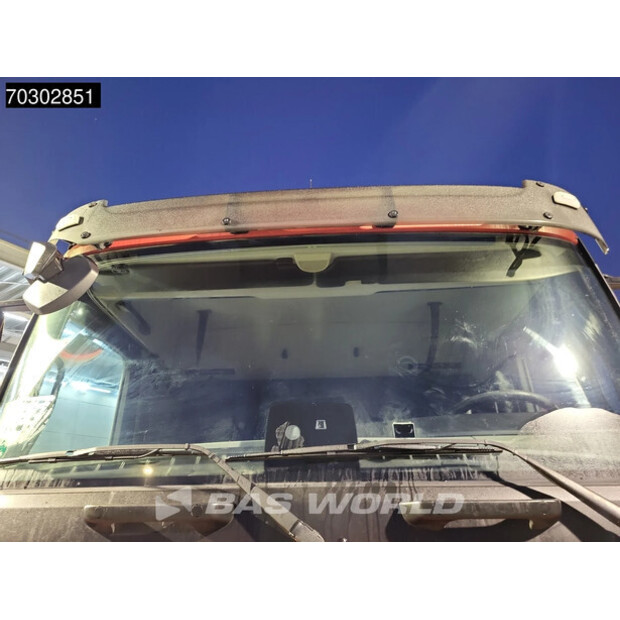 2016 Mercedes-Benz Antos 1830-45133857