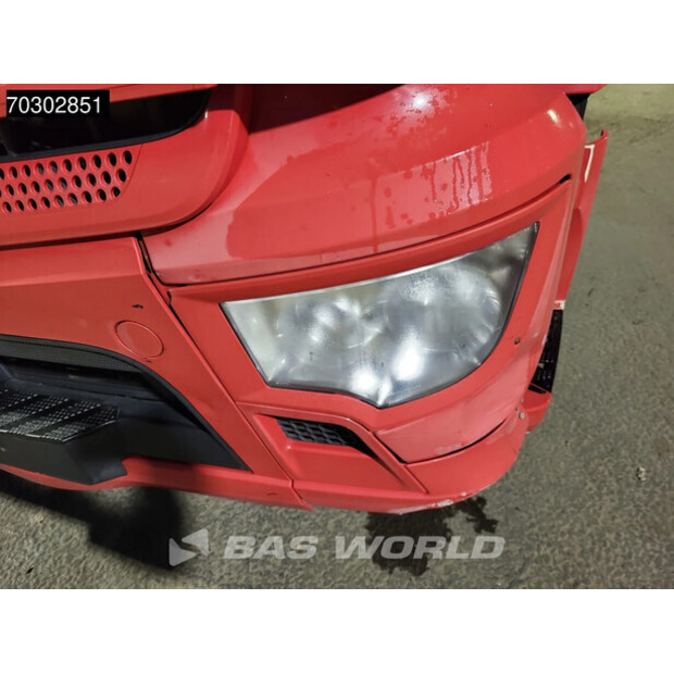 2016 Mercedes-Benz Antos 1830-45133858