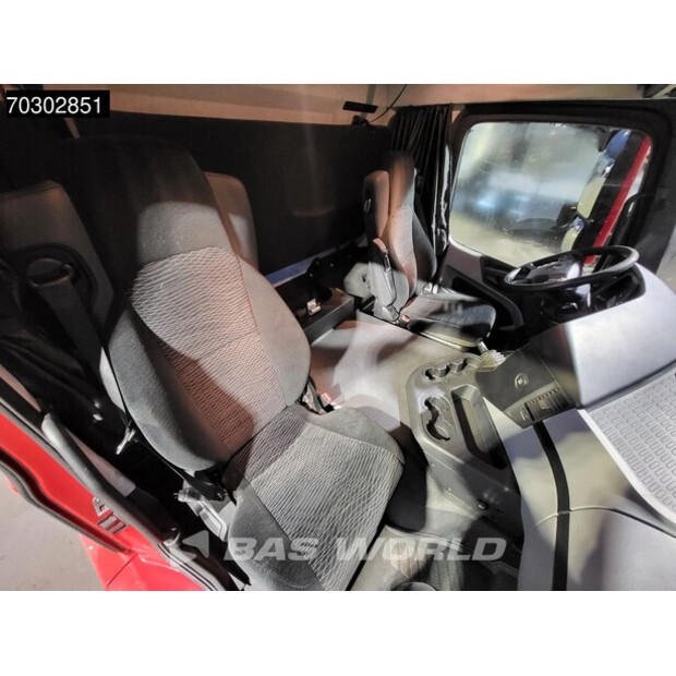 2016 Mercedes-Benz Antos 1830-45133866