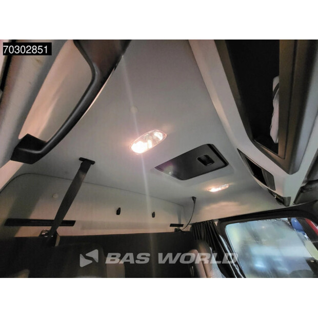 2016 Mercedes-Benz Antos 1830-45133874